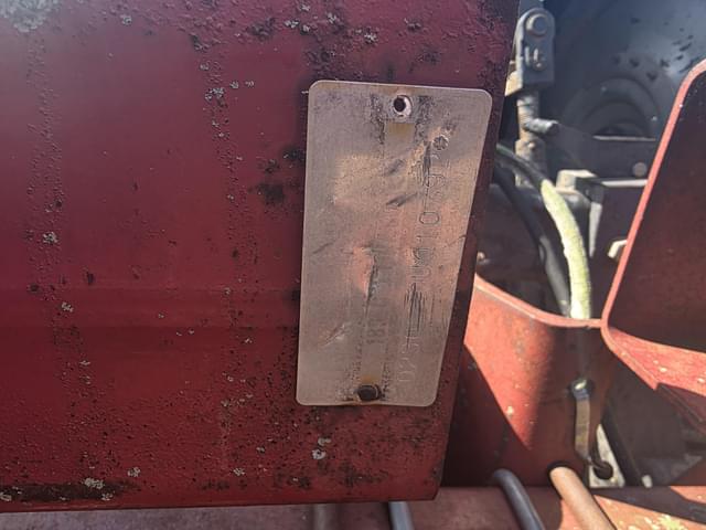 Image of Case IH 183 equipment image 4