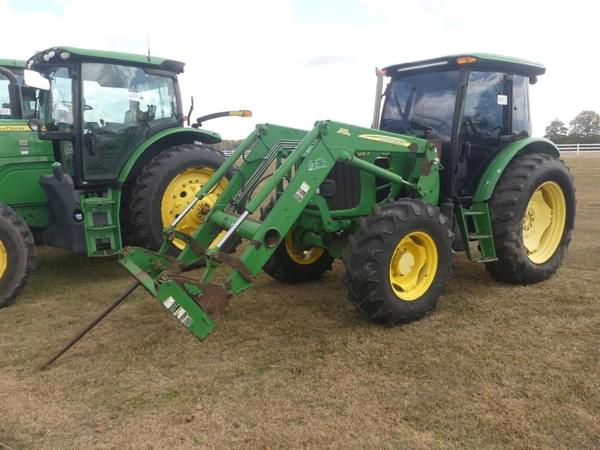 Equipment Main Image