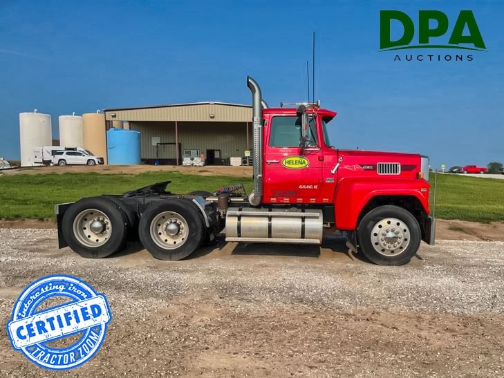 Main image Ford LTL9000