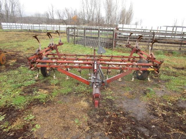 Main image International Harvester 45