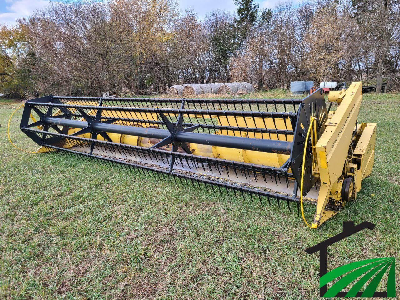 Main image New Holland 973