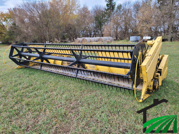 Main image New Holland 973