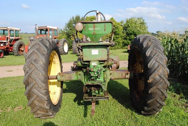 Image of John Deere 60 equipment image 3