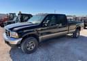 2002 Ford F-350 Image