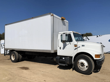 Main image International 4700