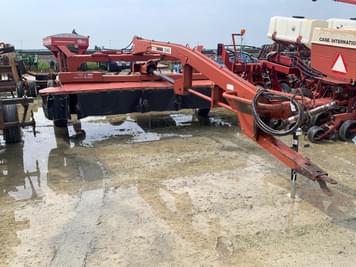 Main image Hesston 1340