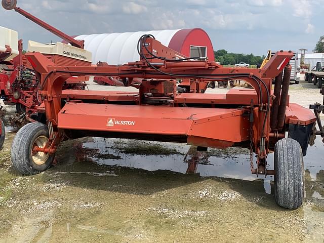 Thumbnail image Hesston 1340 3