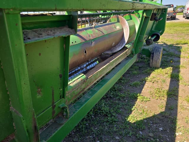 Image of John Deere 920 equipment image 3