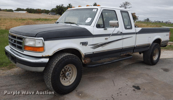 Main image Ford F-250