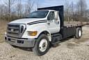 2008 Ford F-750 Image