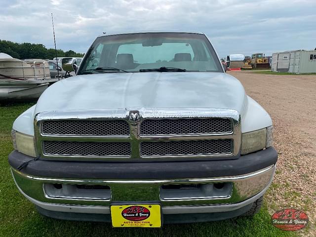 Image of Dodge Ram equipment image 3