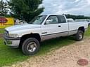 1997 Dodge Ram Image