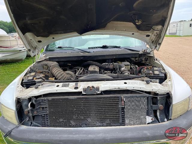 Image of Dodge Ram equipment image 4