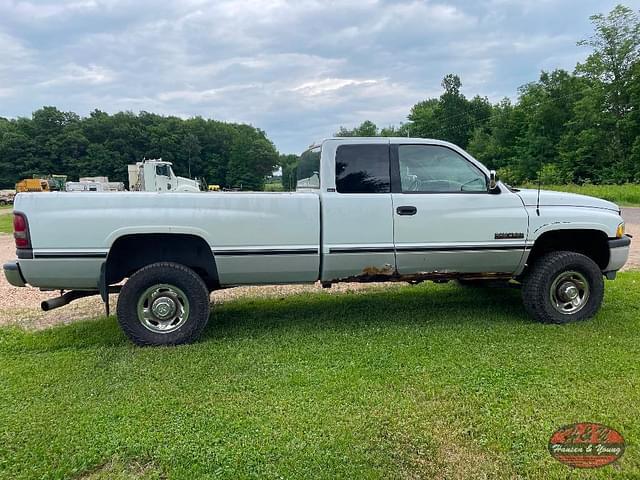 Image of Dodge Ram equipment image 2
