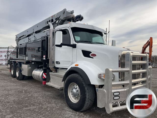 Image of Peterbilt 567 equipment image 2