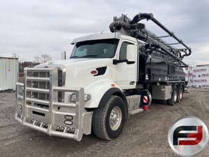2024 Peterbilt 567 Image