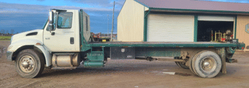 Main image International 4000