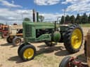 1948 John Deere A Image