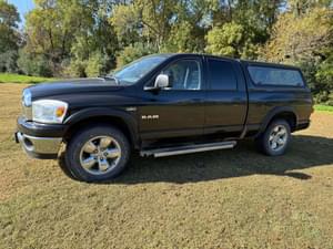 2008 Dodge Ram 1500 Image
