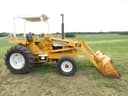 International Harvester 260 Image