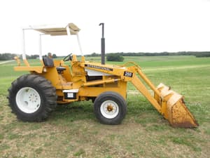 International Harvester 260 Image
