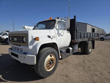 Main image Chevrolet C70