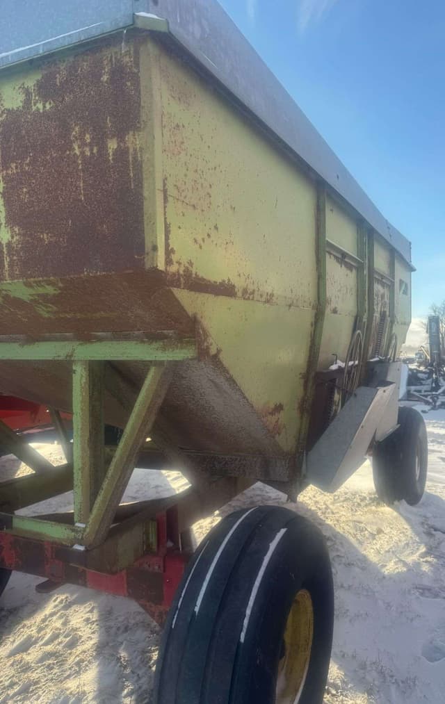 Image of Parker 4000 equipment image 3