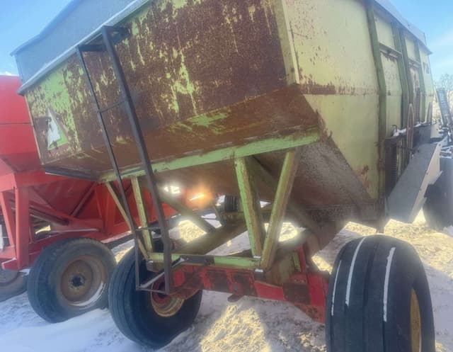 Image of Parker 4000 equipment image 4