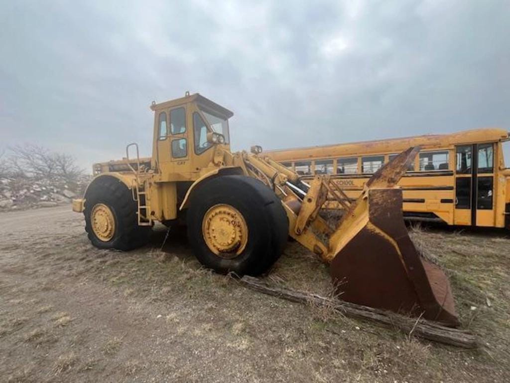 Main image Caterpillar 988