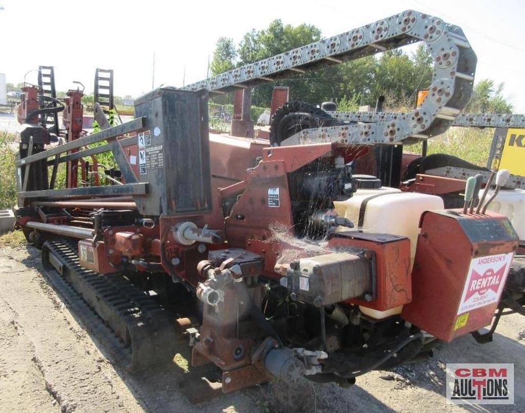 Image of Ditch Witch JT920 Primary image