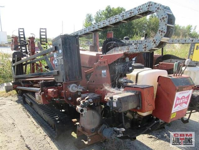 Image of Ditch Witch JT920 equipment image 1