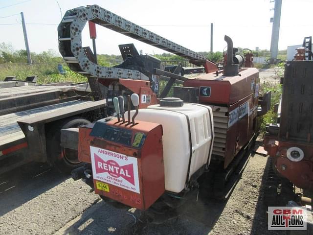 Image of Ditch Witch JT920 equipment image 2