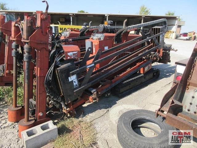 Image of Ditch Witch JT920 equipment image 3