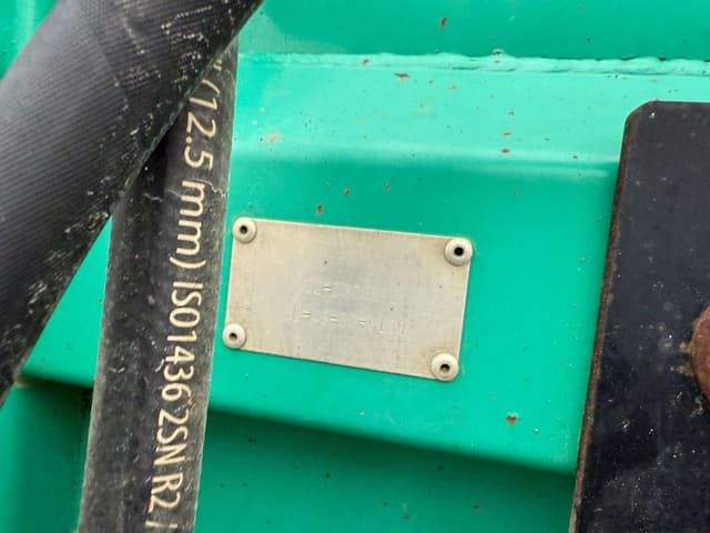 Image of Houle 7300 equipment image 3