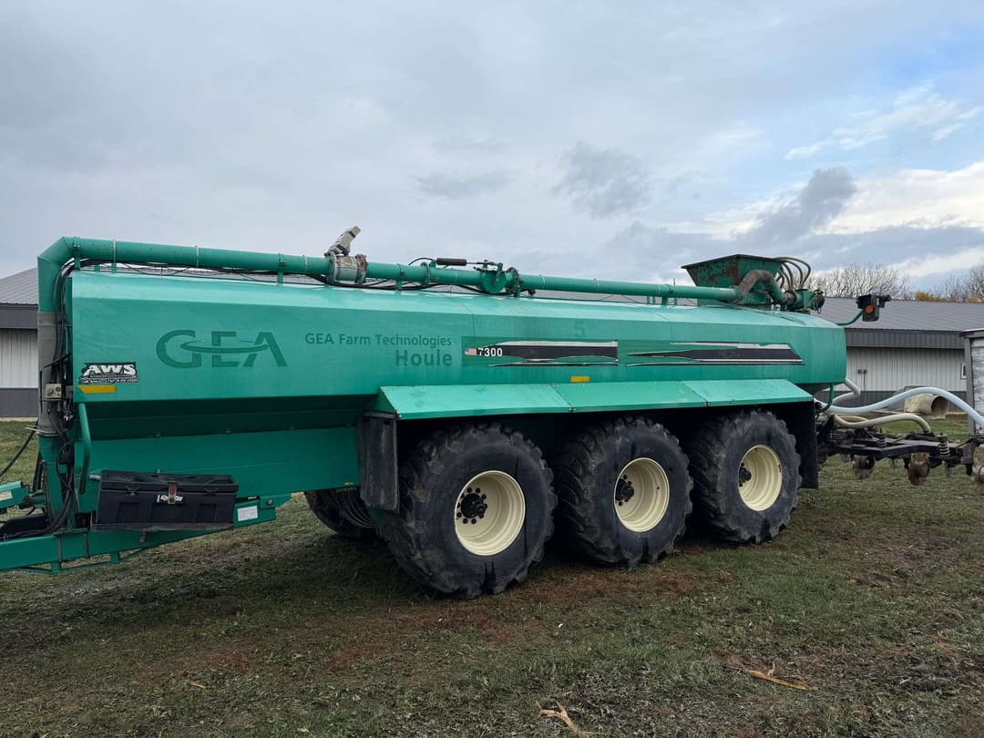 Image of Houle 7300 Primary image