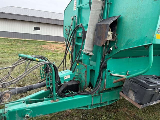 Image of Houle 7300 equipment image 2