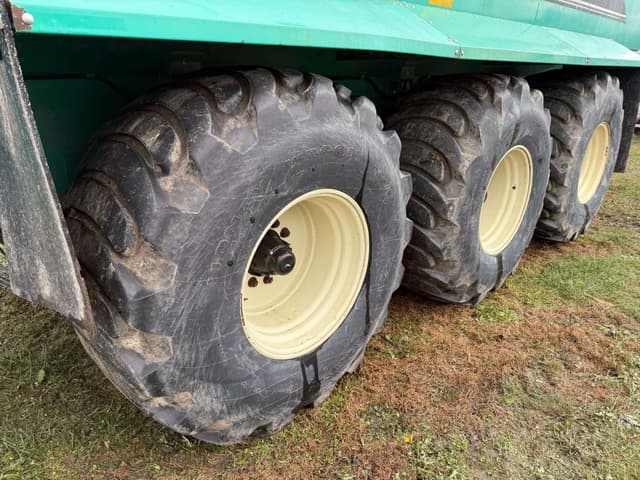 Image of Houle 7300 equipment image 4