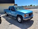 1997 GMC 1500 Image