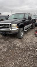 2001 Ford F-350 Image