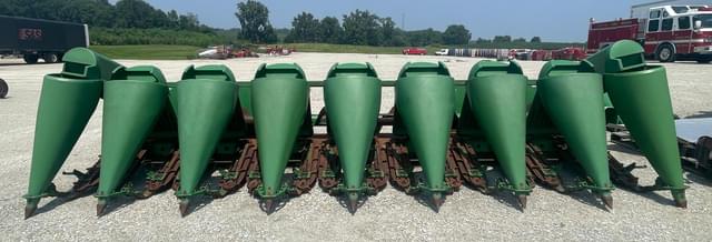 Image of John Deere 893 equipment image 2