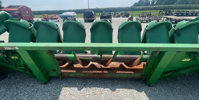 Image of John Deere 893 equipment image 4