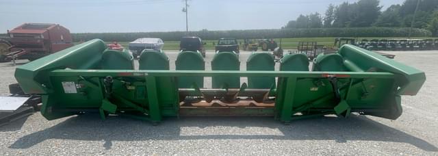 Image of John Deere 893 equipment image 3