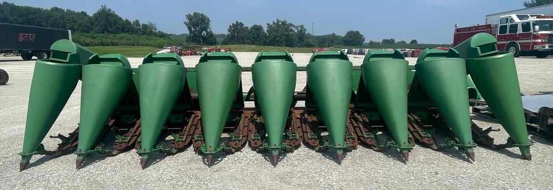 Image of John Deere 893 Primary image
