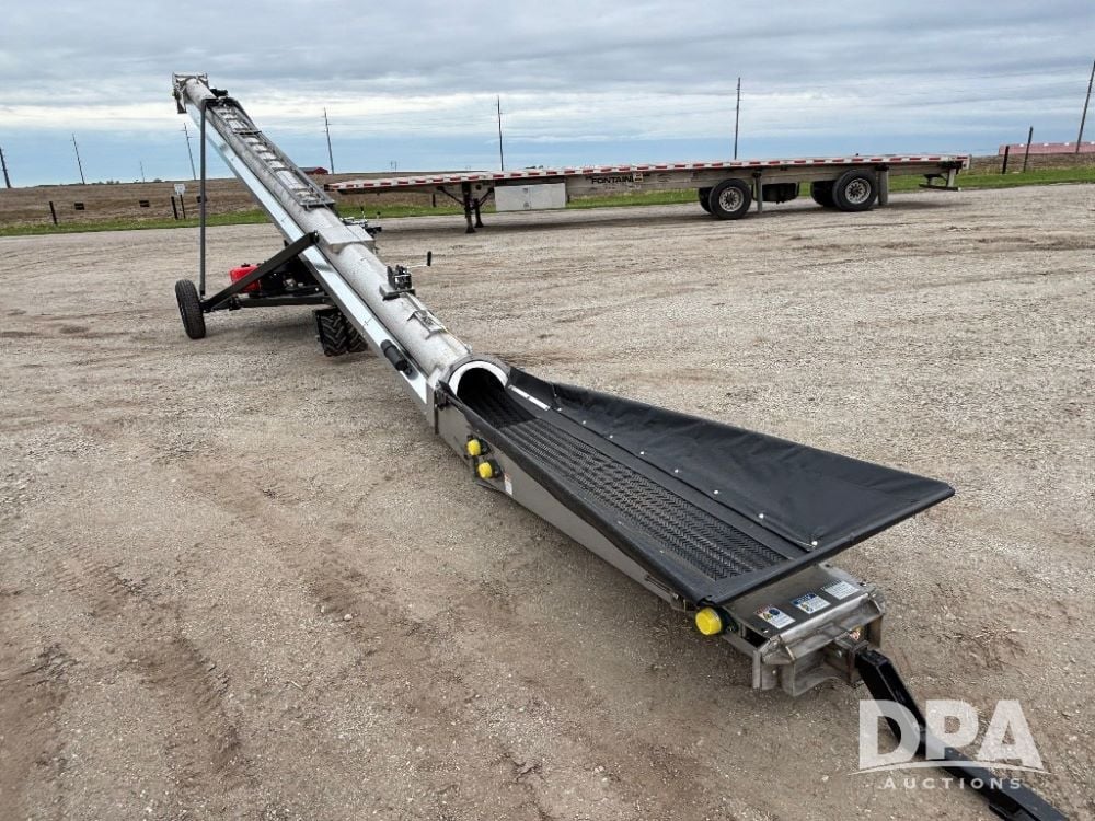 2026 USC FL7540 Equipment Image0