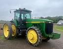 1997 John Deere 8200 Image