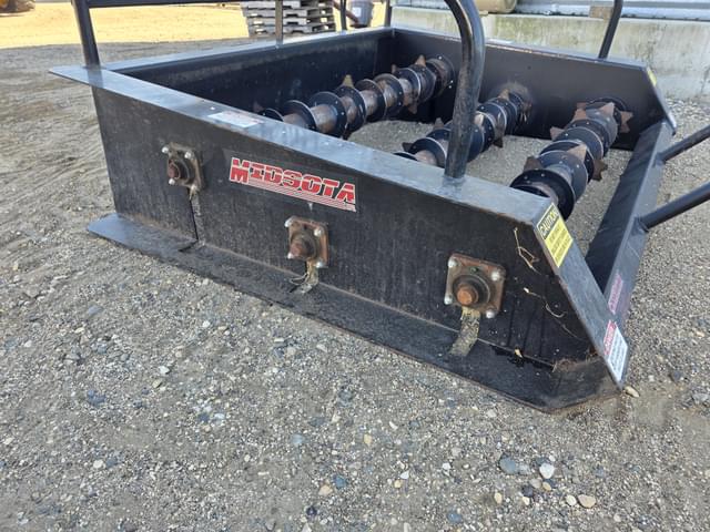 Image of Midsota 74 equipment image 1