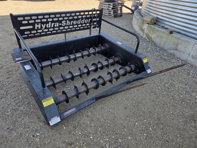 Image of Midsota 74 equipment image 3