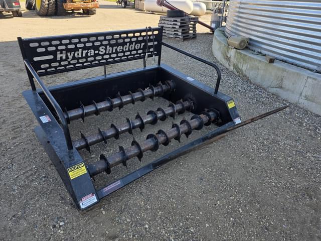 Image of Midsota 74 equipment image 4