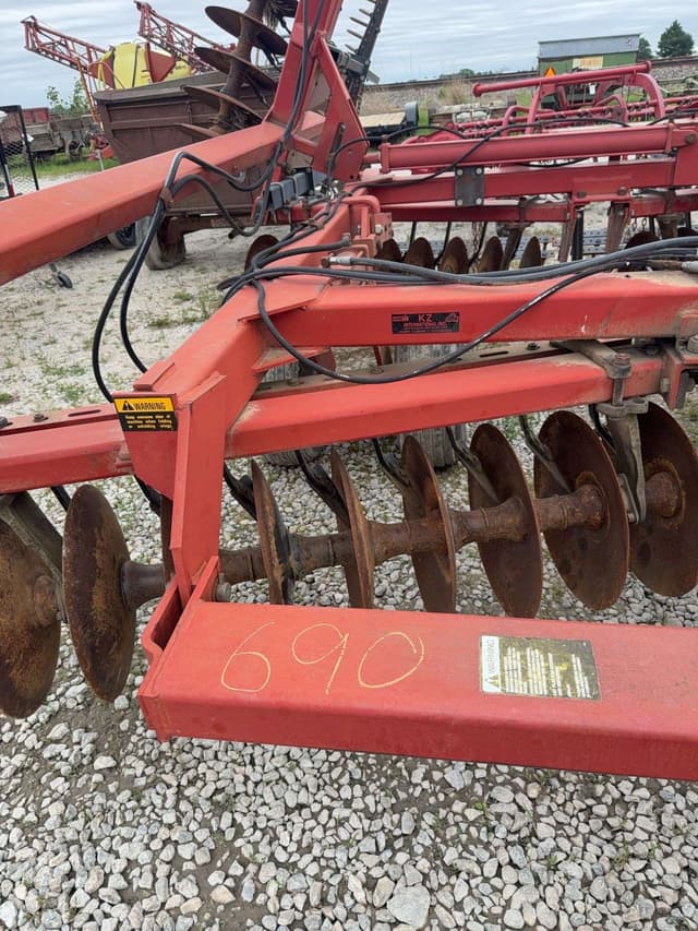 Image of Case 3900 equipment image 2