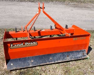 Land Pride BB1254 Image